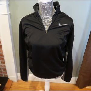Nike quarter zip